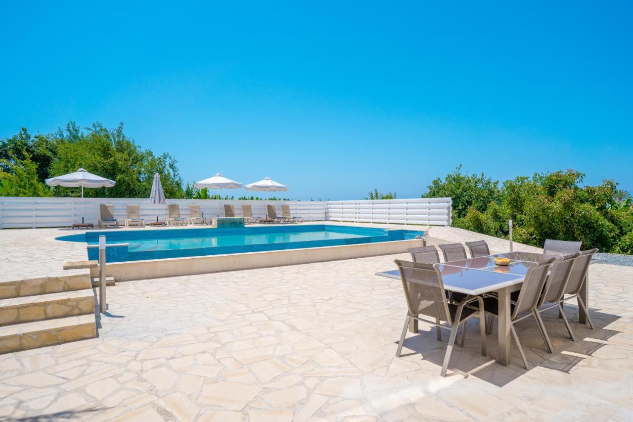 Oniros By Prestige Bookings Peyia Ngoại thất bức ảnh