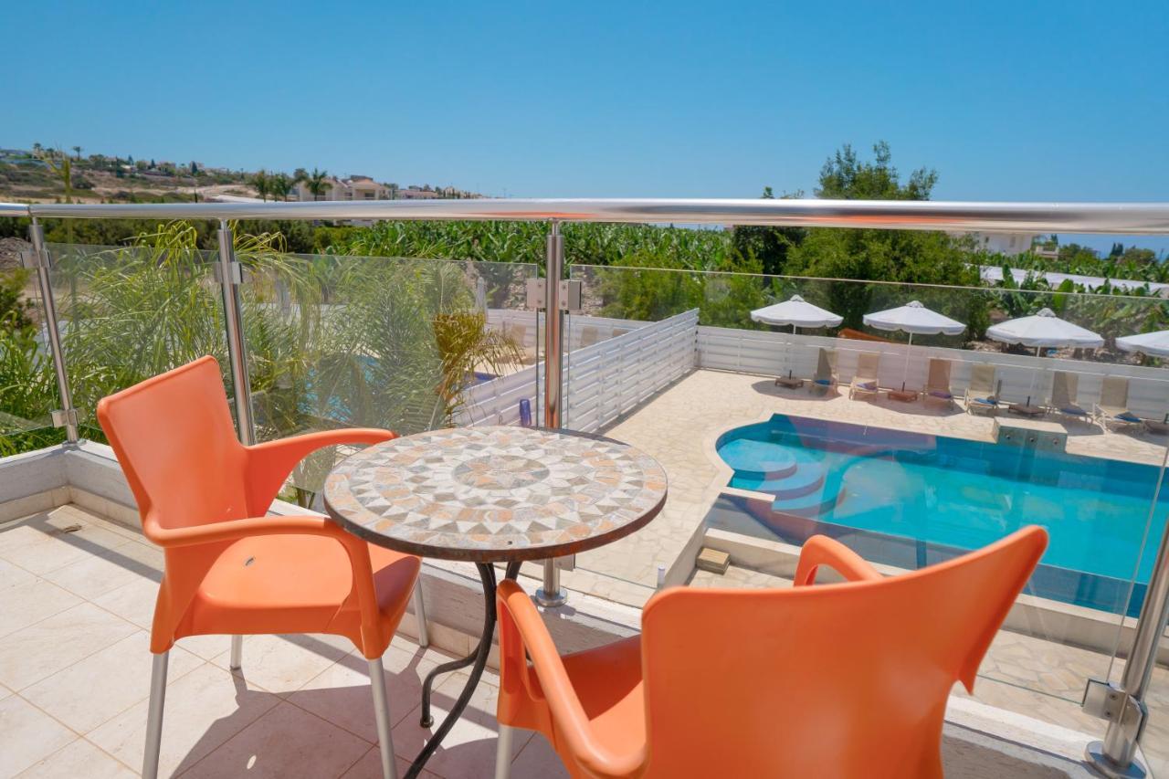 Oniros By Prestige Bookings Peyia Ngoại thất bức ảnh