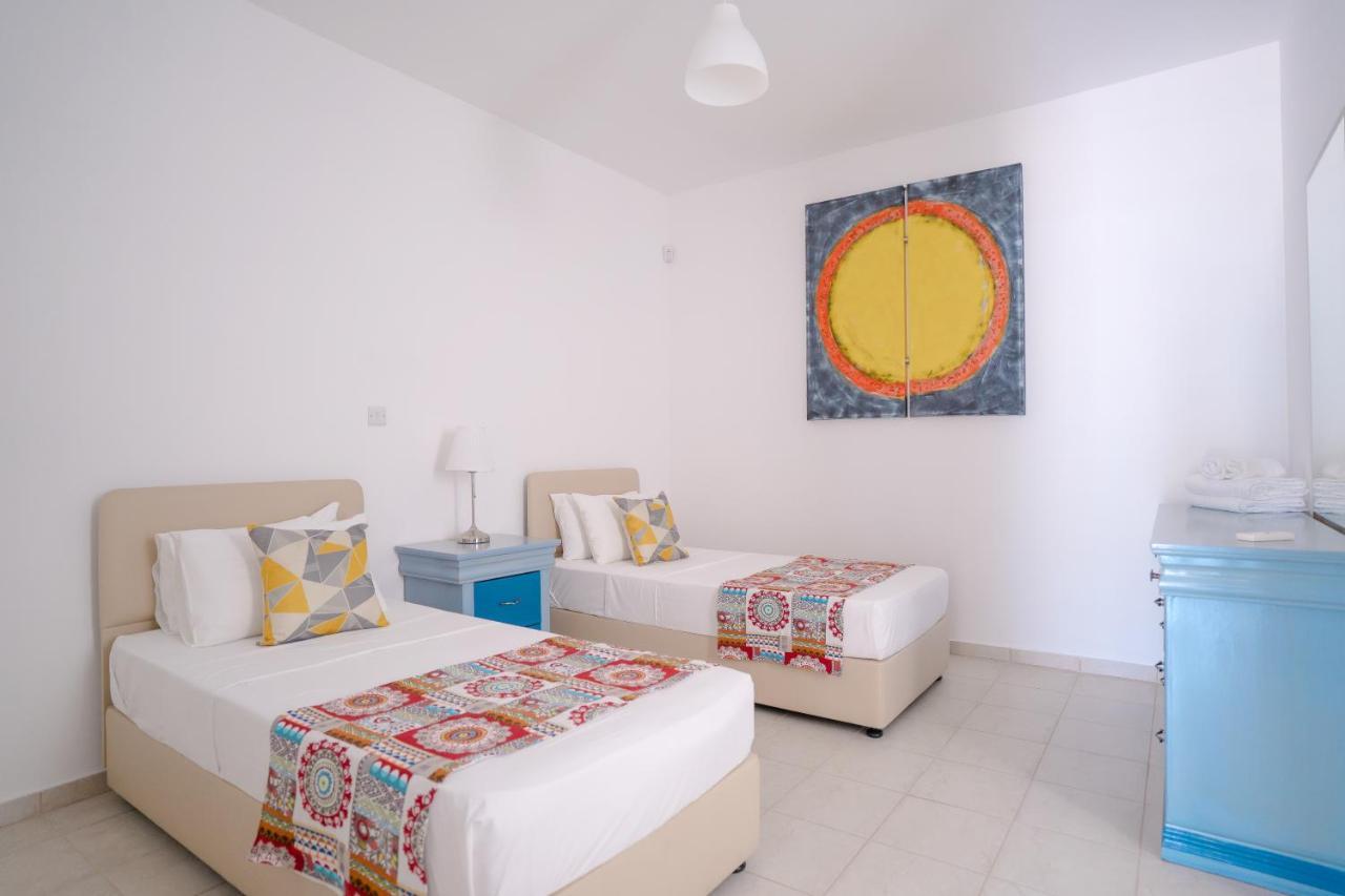 Oniros By Prestige Bookings Peyia Ngoại thất bức ảnh