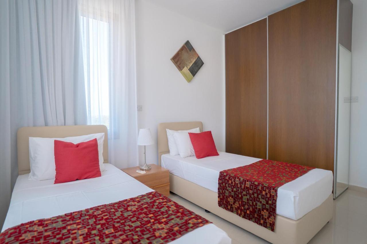 Oniros By Prestige Bookings Peyia Ngoại thất bức ảnh